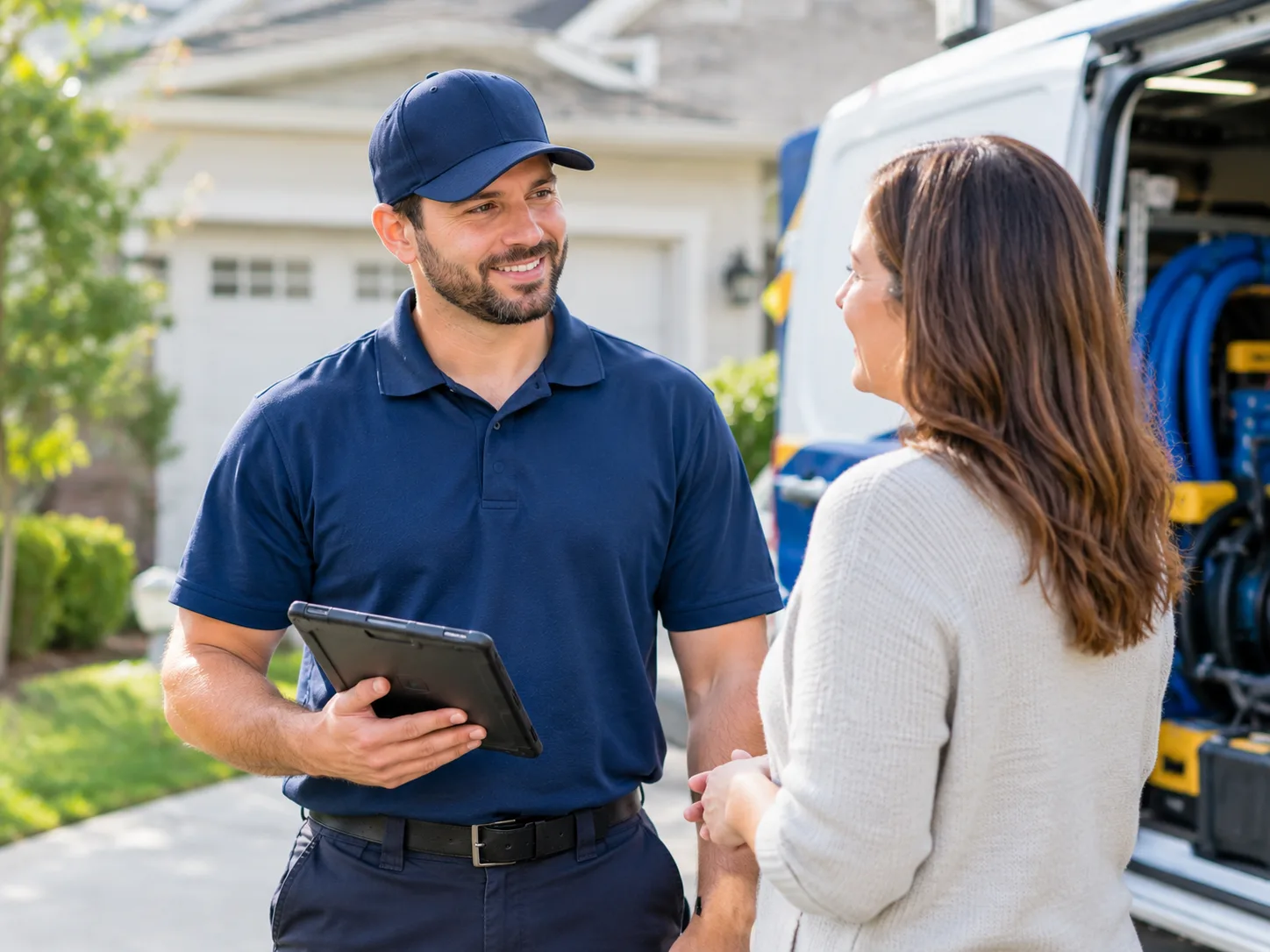 Sewage Backup Cleanup Fort Lauderdale, FL FAQs
